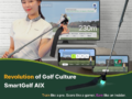 SmartGolf, 12차원 DAO 생태계 공개