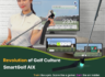SmartGolf, 12차원 DAO 생태계 공개