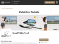 SMARTGOLF、PGA Show 2025に参加