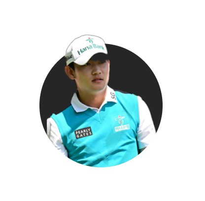Lee Seong-ho, KPGA Tour Pro