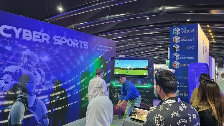 VivaTech Paris