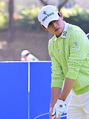 Lee Seong-ho