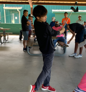 global coaching