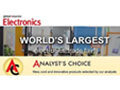 Global Sources HK Consumer Electronics