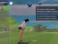 SmartGolf AIX app update: now on Google Play and the App Store